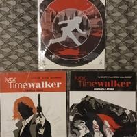 IVAR TIME WALKER. COMPLETA. VALIANT. STAR COMICS