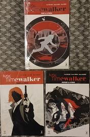 IVAR TIME WALKER. COMPLETA. VALIANT. STAR COMICS