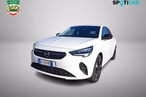 OPEL Corsa-e 5 porte Elegance