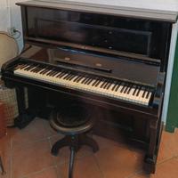 Pianoforte verticale