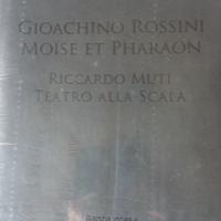 Moise et Pharaon di Gioachino Rossini - R. Muti