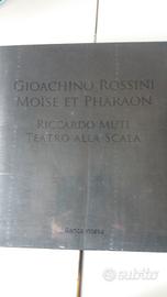 Moise et Pharaon di Gioachino Rossini - R. Muti