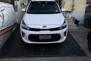 Kia rio GPL