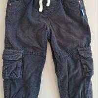 Pantaloni Original Marines