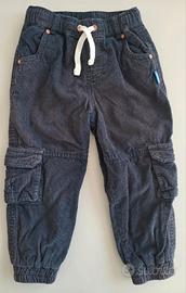 Pantaloni Original Marines