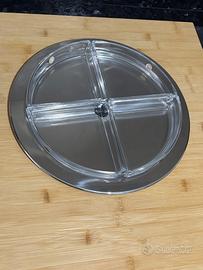 Antipastiera Alessi 52