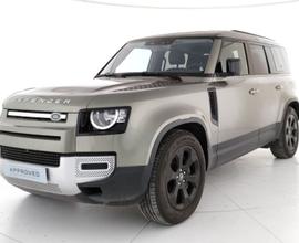 Land Rover Defender 110 2.0 Si4 PHEV 404 CV A...