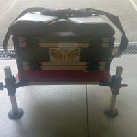 panchetto per pesca al colpo