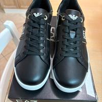 Scarpe emporio armani uomo