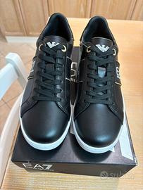 Scarpe emporio armani uomo