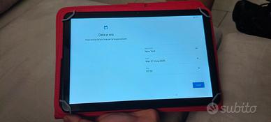 tablet doogee tab9
