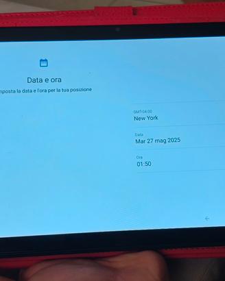 tablet doogee tab9