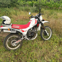 Moto Morini 350 canguro