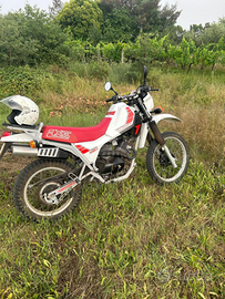Moto Morini 350 canguro