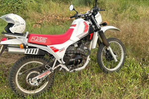 Moto Morini 350 canguro