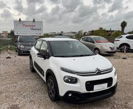 Citroen C3 PureTech 82 Shine