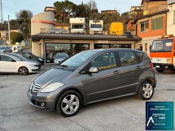 Mercedes-Benz A 160 BlueEFFICIENCY