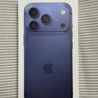 Apple Iphone 17 pro 512gb