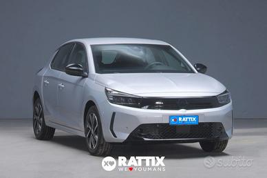 OPEL corsa vi 2023 Corsa 1.2 GS s&s 100cv