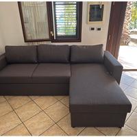 Divano letto