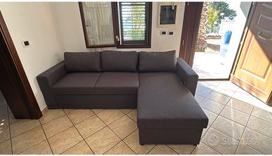 Divano letto