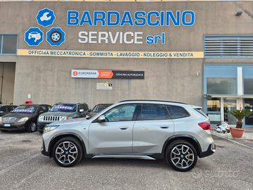 Bmw X1 sDrive 18d Msport