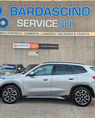 Bmw X1 sDrive 18d Msport
