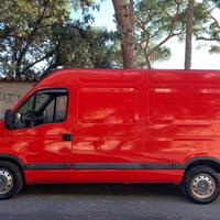 RENAULT MASTER TETTO ALTO PASSO MEDIO