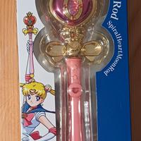 Sailor Moon Bacchetta Bandai nuova
