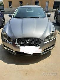 Jaguar xf 2.7 tdi