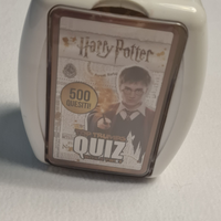 Harry Potter Quiz gioco da tavola