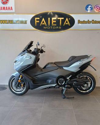 Yamaha T-Max 560 Tech Max - 2025