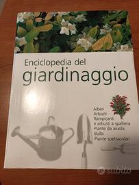 Giardinaggio - Enciclopedia del giardinaggio 