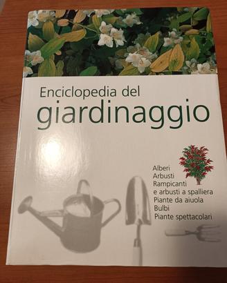 Giardinaggio - Enciclopedia del giardinaggio 