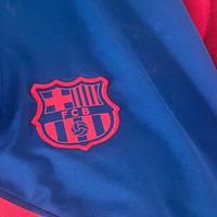 Pantaloni allenamento nike Fc Barcelona
