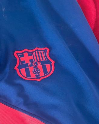 Pantaloni allenamento nike Fc Barcelona
