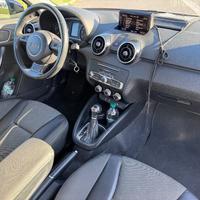AUDI A1 1.6TDI 116CV Stronic Sport