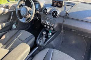 AUDI A1 1.6TDI 116CV Stronic Sport