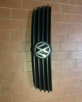 Mascherina anteriore Volkswagen Polo