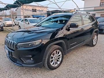 Jeep Cherokee 2.2 mjt Longitude 4wd active drive I