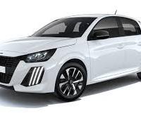 Noleggio auto e minivan 9 posti