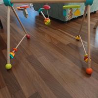 Palestrina montessoriana in legno