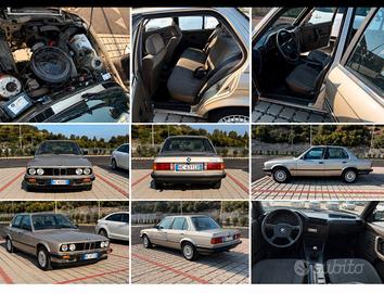 BMW 316