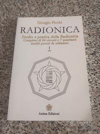 Libro radionica