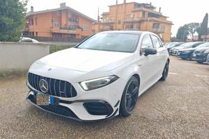 Mercedes-benz A 45 AMG 4Matic+ 2021 TETTO