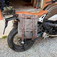 Bmw 1200 srambler modello 23