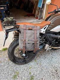 Bmw 1200 srambler modello 23