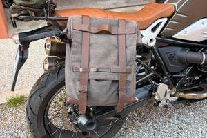 Bmw 1200 srambler modello 23