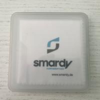 Filtro a Densità Neutra 52mm ND8