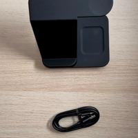 STAZIONE RICARICA WIRELLES PER IPHONE